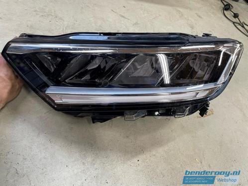 koplamp links volkswagen t-roc nieuw model, Auto-onderdelen, Verlichting, Gebruikt, Ophalen of Verzenden