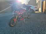 Ducati streetfighter V4S nieuwstaat 8145km!!!, Motoren, 4 cilinders, Motorrijbewijs A, Bedrijf, Meer dan 35 kW