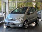 Mercedes A140 Benzine /Automaat GARANTIE, Auto's, Mercedes-Benz, Automaat, Onderhoudsboekje, Parkeersensor, Bedrijf
