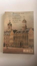 Hotels de ville et maisons communales en hainaut, Enlèvement ou Envoi