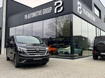 Renault Trafic L2 H1 Facelift Exclusive Line 150pk Nieuwww beschikbaar voor biedingen