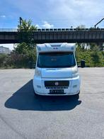 Campervan maakt 2.3 Adria Coral S 660 SL, Caravans en Kamperen, Mobilhomes, Particulier, Elektrisch, Adria