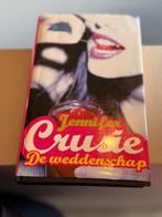 De weddenschap (jennifer crusie), Ophalen, Zo goed als nieuw