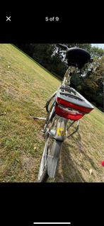 Gazelle dames fiets, Fietsen en Brommers, Fietsen | Dames | Damesfietsen, 50 tot 53 cm, Ophalen of Verzenden, Zo goed als nieuw