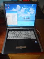 Siemens fujitsu notenbook, Computers en Software, Ophalen, Touchscreen, Zo goed als nieuw, SIEMENS