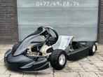 Falcon mini kart … parolin, Sport en Fitness, Karting, Ophalen, Kart