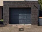 garagepoort 3m op 2.20m in goede staat, Doe-het-zelf en Bouw, Ophalen, Zo goed als nieuw