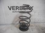 RESSORT DE SUSPENSION ARRIERE Opel Zafira (F75) (KBA91403), Utilisé, Opel