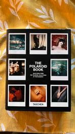 The Polaroid book (Taschen), Boeken, Ophalen of Verzenden, Gelezen, Taschen