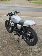 Brixton 125cc, Fietsen en Brommers, Brommers | Overige merken, Ophalen, Zo goed als nieuw