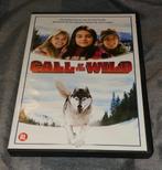 dvd call of the wild, Enlèvement, Utilisé