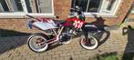 Husqvarna 510 supermotard, Particulier, 510 cc, 1 cilinder, 12 t/m 35 kW