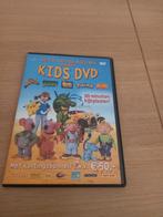 Kids dvd bob de bouwer teenage mutant ninja turtles pokemon, CD & DVD, DVD | Enfants & Jeunesse, Comme neuf, Enlèvement ou Envoi