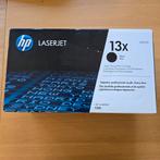 HP 13X / Q2613X Zwart Toner - Lasertoner Zwart, Nieuw, Ophalen of Verzenden, HP, Toner