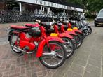 Kreidler Florett K53/1nl (nieuwstaat), Fietsen en Brommers, Brommers | Kreidler, Florett RS, Ophalen of Verzenden, 50 cc, 3 versnellingen