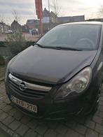 Opel corsa 1400 cc benzine, Autos, Achat, 5 portes, Particulier, Corsa