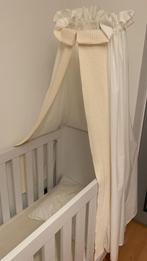 Baby bed benodigheden, Ophalen, Zo goed als nieuw, Jongetje of Meisje