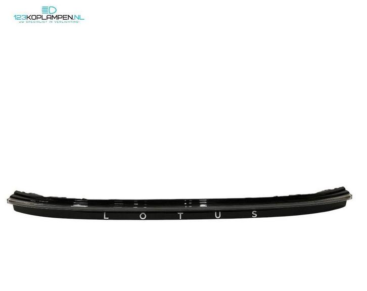 Lotus Eletre achterlicht midden LED, Auto-onderdelen, Verlichting, Lotus, Gebruikt, Herkomst onderdeel bekend, Verzenden