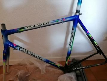 Colnago C40 1994