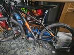 Fietskader merk CUBE, Fietsen en Brommers, Ophalen, Frame, Gebruikt, Mountainbike