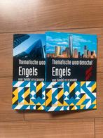 Thematische woordenschat Engels voor handel en economie - ni, Ophalen of Verzenden, Engels, Philip Mann; Bernd Kolossa; Stephen C. France