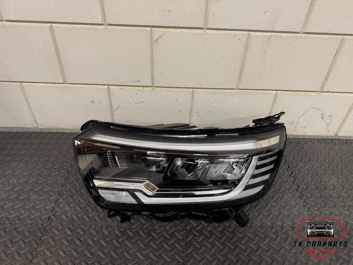 Renault kangoo express full led koplamp L 260608525r, Auto-onderdelen, Verlichting, Renault, Nieuw