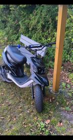 MBK Booster 70cc Full Stage6, Fietsen en Brommers, Ophalen, Tweetakt, Overige modellen, 70 cc