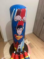 Bokszak  hoogte 120cm, Ophalen, Zo goed als nieuw, Bokshandschoenen