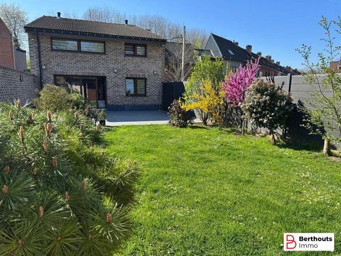 Huis te koop in Grimbergen, 4 slpks, Immo, Huizen en Appartementen te koop, Vrijstaande woning, B
