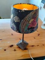 Sfeerlampje met extra lange draad, Ophalen of Verzenden, Zo goed als nieuw, Stof