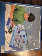 Créez une radio FM, Enlèvement ou Envoi, Construction