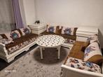 VOLGENS MAROKKAANS, Huis en Inrichting, Zetels | Zetels, Ophalen, Gebruikt, Overige maten, Minder dan 75 cm