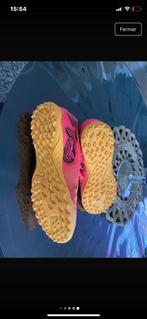 Basket mini foot p.37,5 très bonne état 40€, Ophalen of Verzenden, Zo goed als nieuw