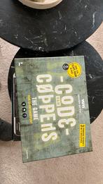 Code van Coppens bordspel, Enlèvement, Comme neuf