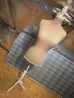 Decoratieve paspop, Hobby en Vrije tijd, Naaien en Fournituren, Ophalen, Zo goed als nieuw, Paspop