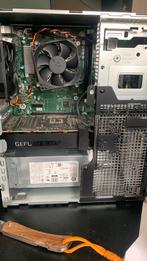PC de jeu HP Geforce 3060, Enlèvement ou Envoi, 1.5 tb, Neuf, 512 GB