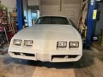 1980 Pontiac Firebird Oldtimer, Auto's, Pontiac, Gebruikt, Bedrijf, Overige carrosserie, Firebird