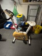 Kettler hometrainer, Sport en Fitness, Ophalen, Gebruikt, Hometrainer