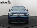 Opel Grandland GS - 1.2 MHEV - Automaat - 145PK, Automaat, Blauw, USB, Bedrijf
