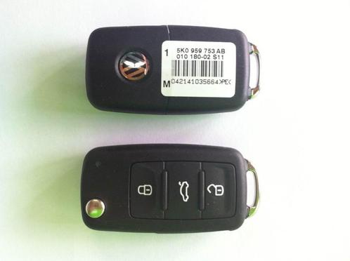 volkswagen seat skoda sleutels bijmaken & coderen, Auto-onderdelen, Dashboard en Schakelaars, Audi, Porsche, Seat, Volkswagen