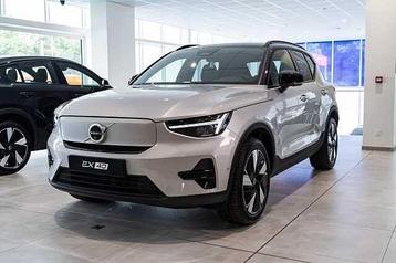 Volvo EX40 Ultra, Single Motor Extended Range beschikbaar voor biedingen