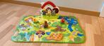 Tapis de jeu interactif Chicco Farm, Enlèvement ou Envoi, Comme neuf