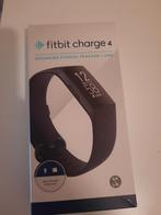 Fitbit charge 4, Ophalen of Verzenden, Zo goed als nieuw