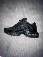 Nike Air Max Plus TN Black | Size 41 EU, Verzenden, Zo goed als nieuw