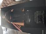 Count Dooku Sideshow PF (547/750) mint in box + schutdoos, Ophalen of Verzenden, Zo goed als nieuw