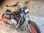 V65 Bobber VF1100C, Motoren, 4 cilinders, Chopper, Meer dan 35 kW, 1100 cc