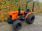 Diverse mini tractors |4x4 | 14-28 PK| Kubota| ISEKI |Yanmar, Zakelijke goederen, Ophalen