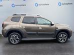 Dacia Duster II Prestige*lpg*camera*gps*a/c*+++*, Auto's, Bedrijf, 5 deurs, 74 kW, LPG