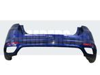 Bumper Ford Mondeo MK5 V Vignale Sedan 15-10554772409 Achter, Gebruikt, 6 maanden garantie, Ophalen of Verzenden, Achter