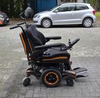elektrische rolstoel, Diversen, Rolstoelen, Ophalen, Gebruikt, Elektrische rolstoel